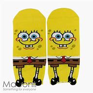 Image result for Sponngebob Socks