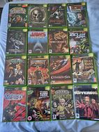 Image result for Og Xbox Games List