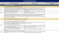 Image result for ISO 27001 Checklist