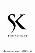 Image result for SK Brand Logo