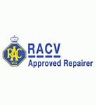 Image result for RACV Logo.svg