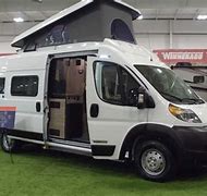 Image result for Ram Winnebago Van