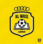 Image result for Wasl FC