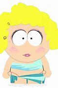 Image result for Annie Knitts Zack South Park