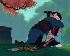 Image result for Mulan Love