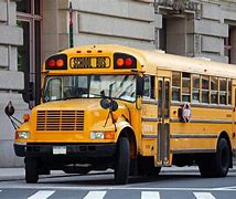 Image result for NYC School Bus