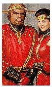 Image result for Star Trek DS9 Dax