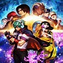 Image result for KOF XV PC DVD