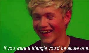 Image result for One Direction Pick Up Lines