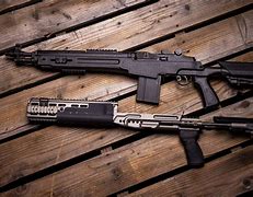 Image result for M1A Socom CQB