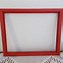 Image result for Dark Red Picture Frame 11 X 14