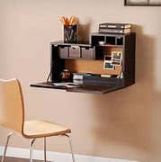 Image result for Wall Mount Desk