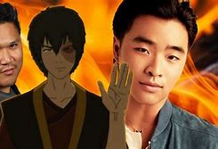 Image result for Who Voices Zuko