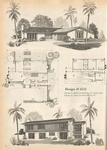 Image result for 80s House Blueprints