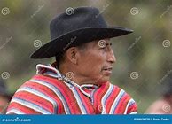 Image result for Cowboy Wearing Poncho