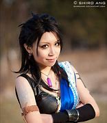 Image result for Oerba Yun Fang Cosplay