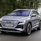 Image result for Audi E-Tron 4