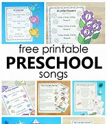 Image result for Toddler Learning Songs