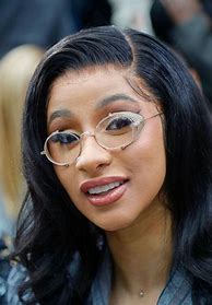 Image result for Cardi B Clothing