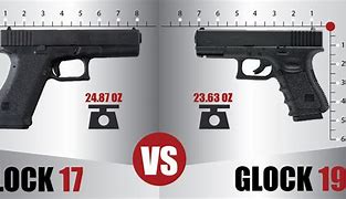 Image result for Glock 17 Full Size