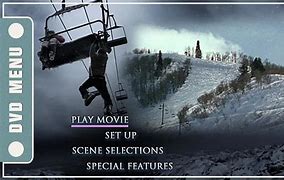 Image result for Frozen DVD Menu