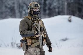 Image result for Spetsnaz Alpha AK