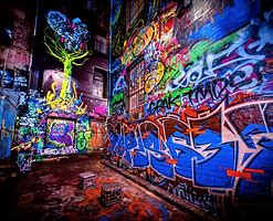 Image result for Street Art Photography