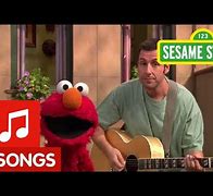 Image result for elmo abc song lyrics