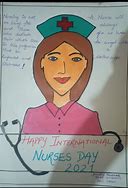 Image result for Nurses Poster We Are