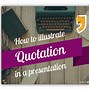 Image result for Quote Slide Design for PPT