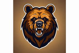 Image result for Gloval Bear Logo