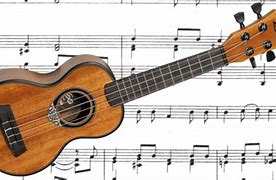 Image result for What Is a Ukulele