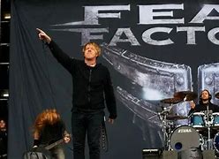 Image result for Fear Factory Cover Art