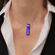 Image result for Little Glass Necklace