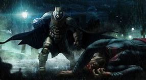 Image result for Superman Killing