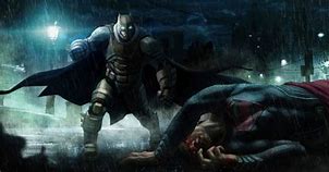 Image result for Superman Killing