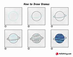 Image result for Uranus Cut Out