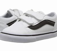 Image result for White Vans Kids