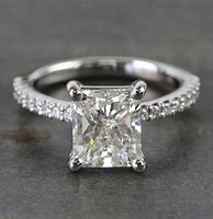 Image result for 2 Carat Engagement Rings