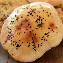 Image result for Black Hair Bread