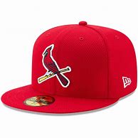 Image result for St. Louis Cardinals Hat