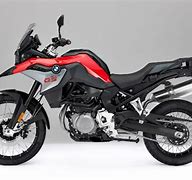 Image result for BMW 850 GS vs Africa Twin