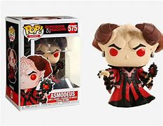 Image result for Dnd Funko