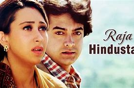 Image result for Raja Hindustani Cast