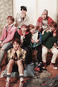 Image result for BTS Poster HD