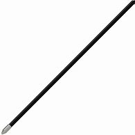 Image result for Arrow with Glass Tip