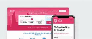 Image result for ATM Starting in Log In