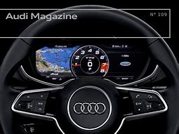 Image result for Audi Magazine