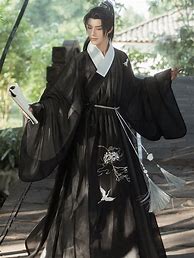 Image result for Chinese Traditional Clothing Cdrama