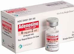 Image result for Adenosine